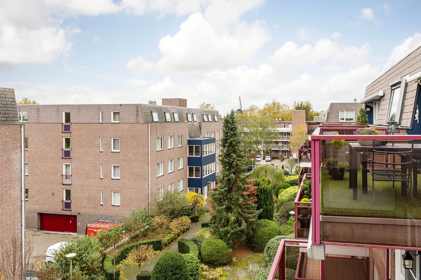 Photo 18 of Hartenvier 19