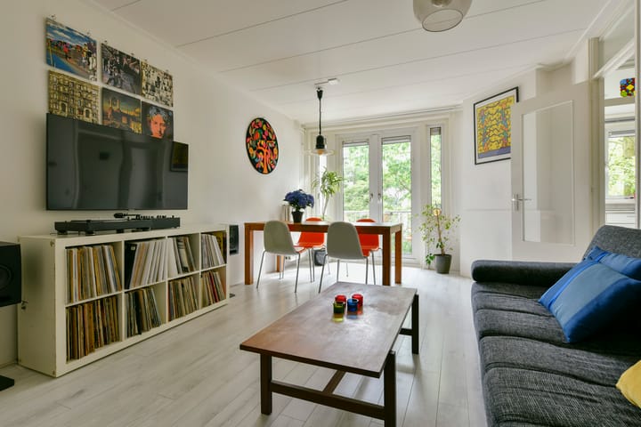 Foto 2 van Houtrijkstraat 286