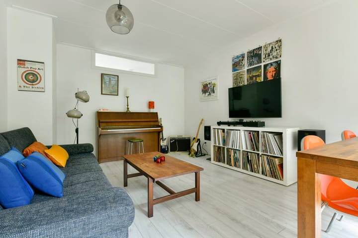 Foto 4 van Houtrijkstraat 286