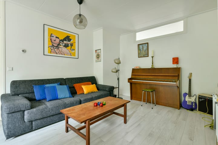 Foto 5 van Houtrijkstraat 286