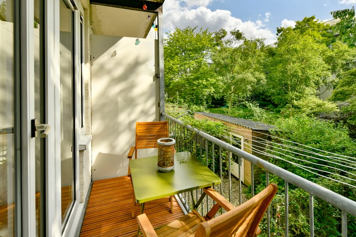 Foto 8 van Houtrijkstraat 286