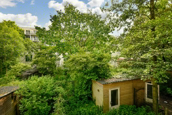 Foto 9 van Houtrijkstraat 286