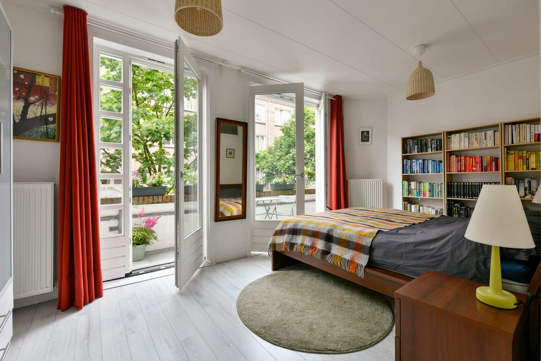 Foto 13 van Houtrijkstraat 286