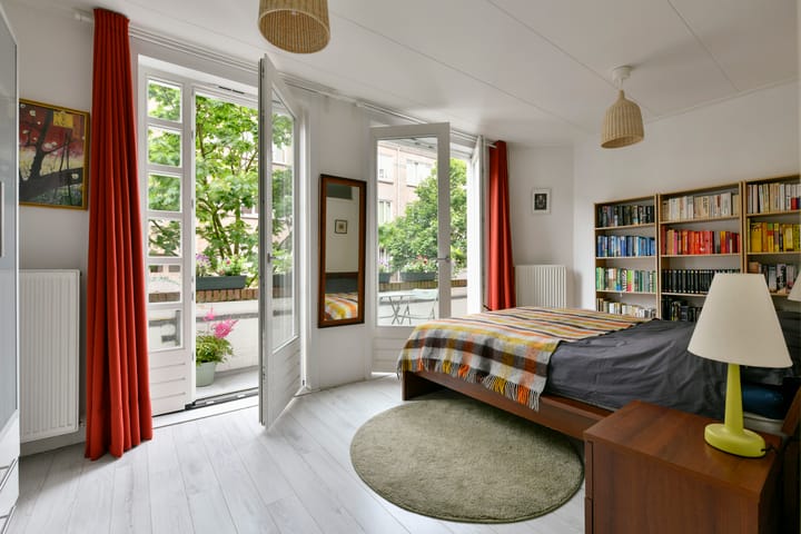 Foto 13 van Houtrijkstraat 286