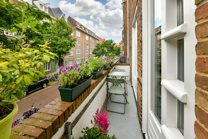 Foto 14 van Houtrijkstraat 286