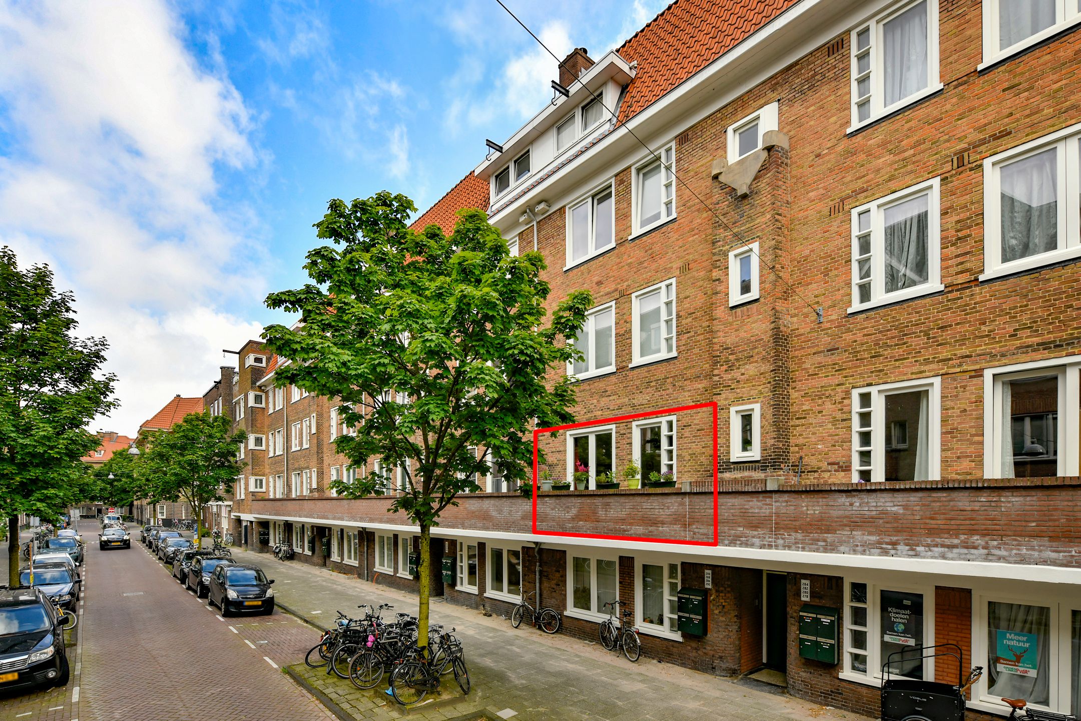 Foto 15 van Houtrijkstraat 286