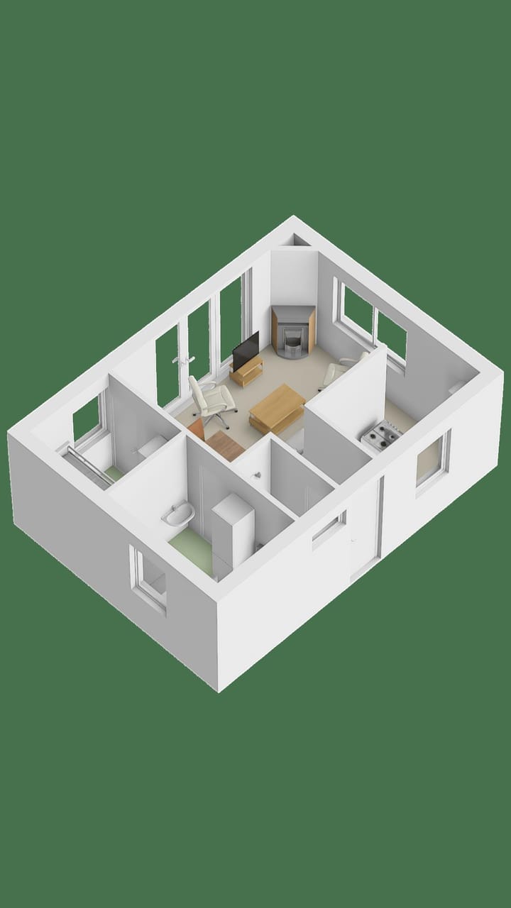 Foto 29 van Flaasdijk 1-1372