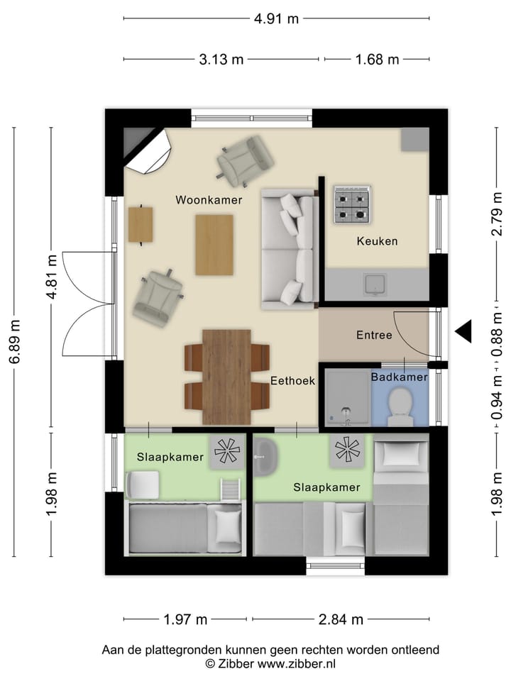 Foto 32 van Flaasdijk 1-1372