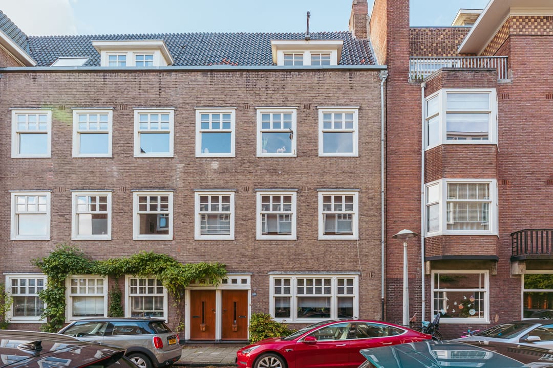 Photo 1 of Raphaëlstraat 24-2