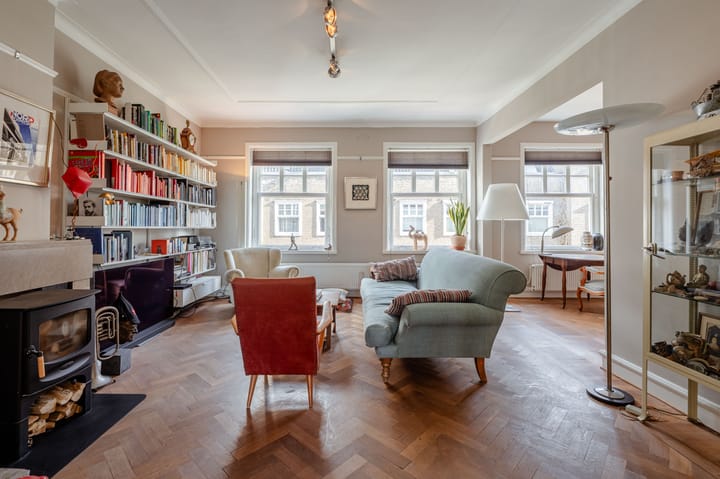 Foto 3 van Raphaëlstraat 24-2