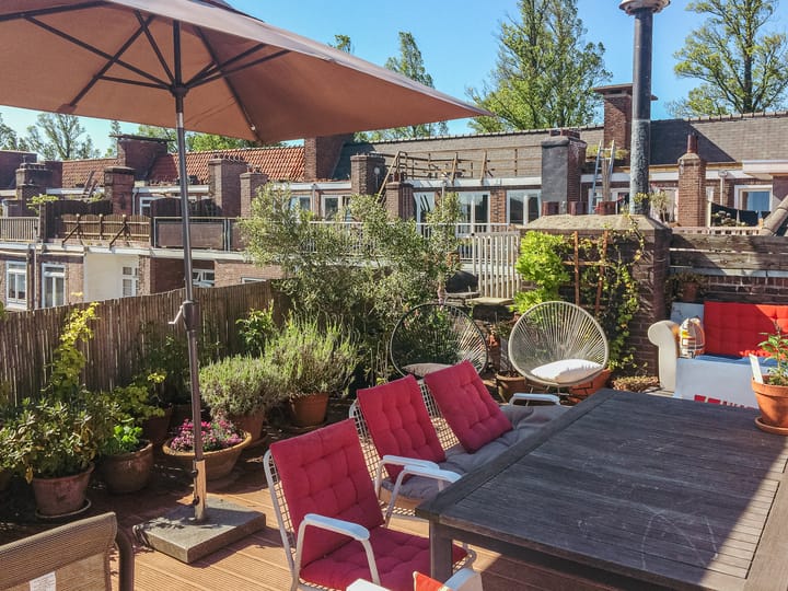 Foto 7 van Raphaëlstraat 24-2