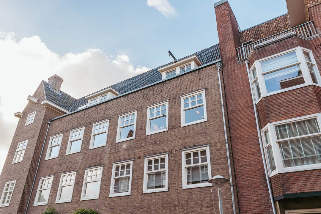 Photo 8 of Raphaëlstraat 24-2