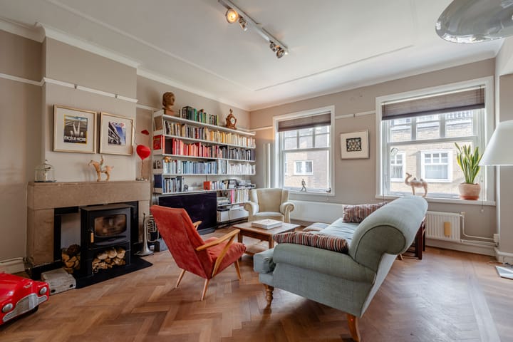 Foto 10 van Raphaëlstraat 24-2