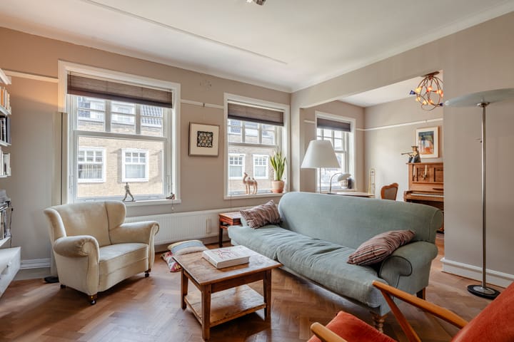 Foto 11 van Raphaëlstraat 24-2