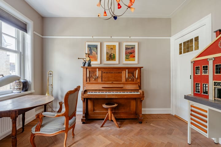 Foto 12 van Raphaëlstraat 24-2