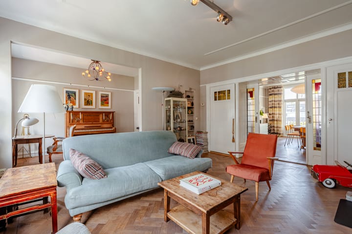 Foto 4 van Raphaëlstraat 24-2