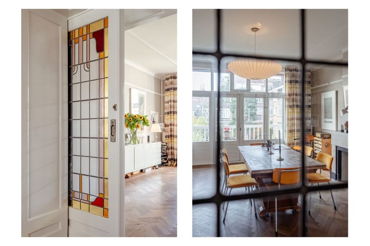 Foto 5 van Raphaëlstraat 24-2