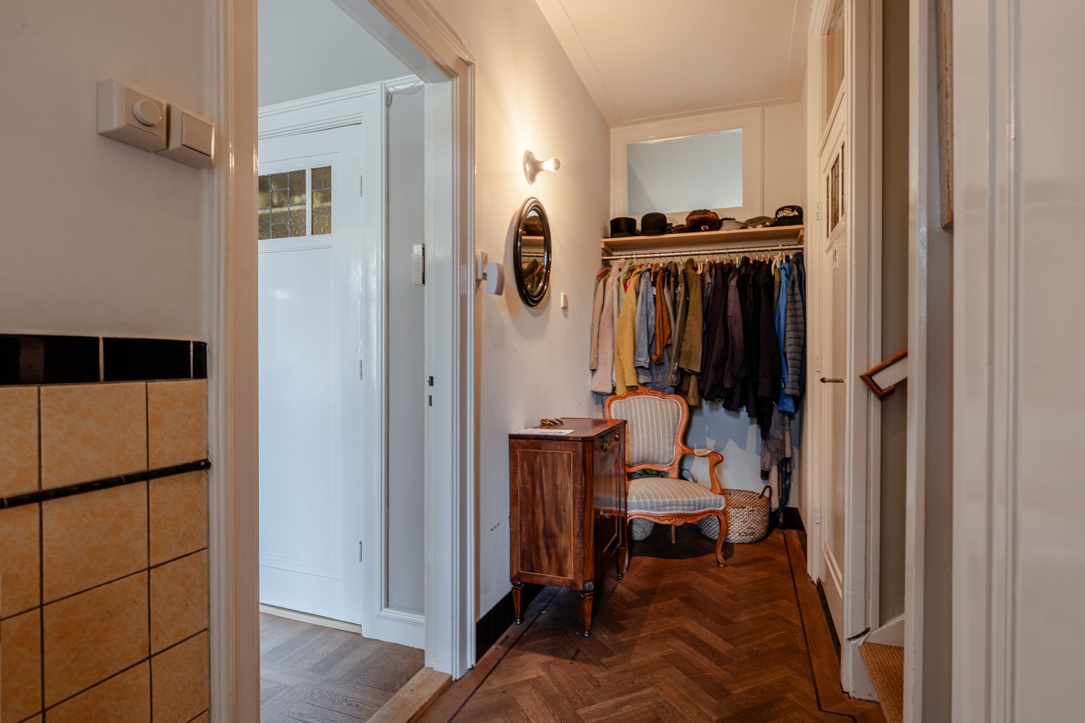 Photo 9 of Raphaëlstraat 24-2