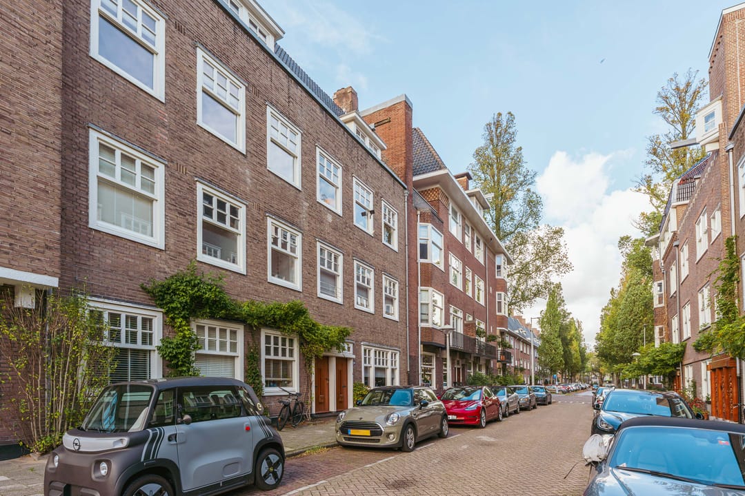 Photo 41 of Raphaëlstraat 24-2
