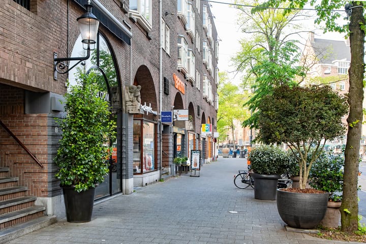 Foto 43 van Raphaëlstraat 24-2