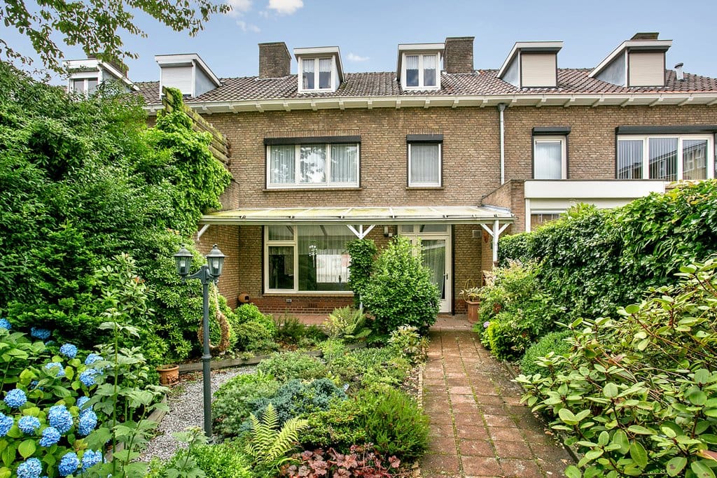 Foto 11 van Laan van België 3
