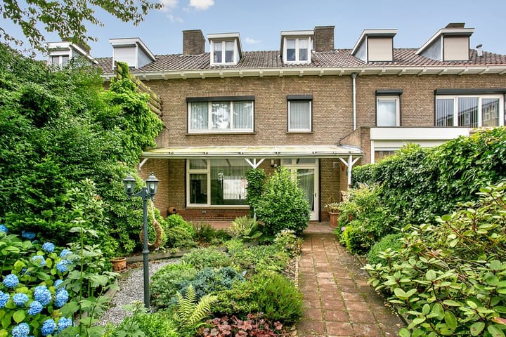 Photo 11 of Laan van België 3