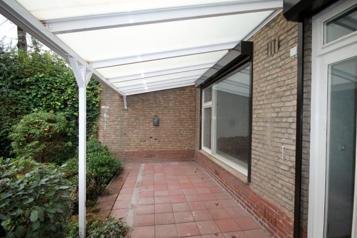 Photo 13 of Laan van België 3