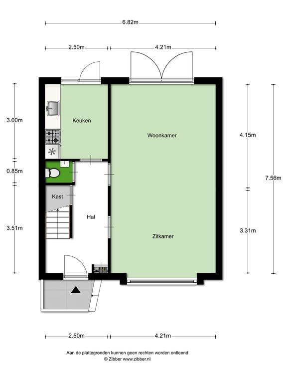 Photo 14 of Laan van België 3