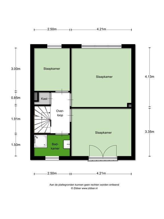 Photo 16 of Laan van België 3