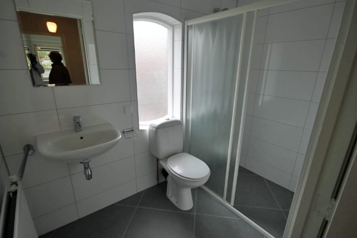 Foto 6 van Laan van België 3