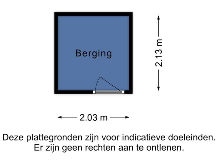Berging