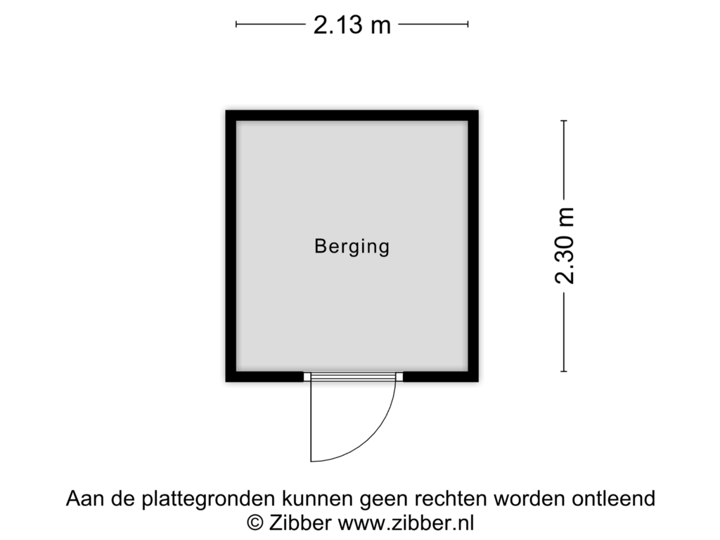 Berging