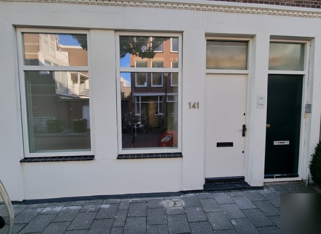 Foto 1 van Govert Bidloostraat 141