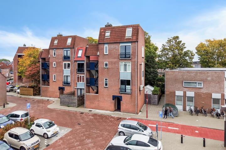 Foto 2 van Hekbootkade 48