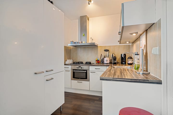 Foto 3 van Hekbootkade 48