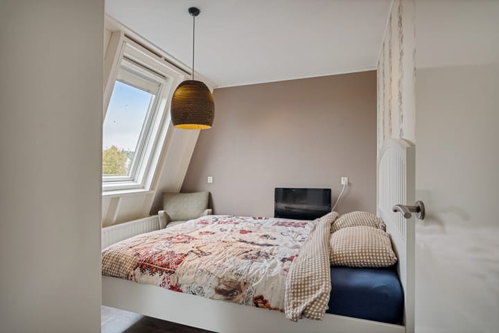 Foto 4 van Hekbootkade 48