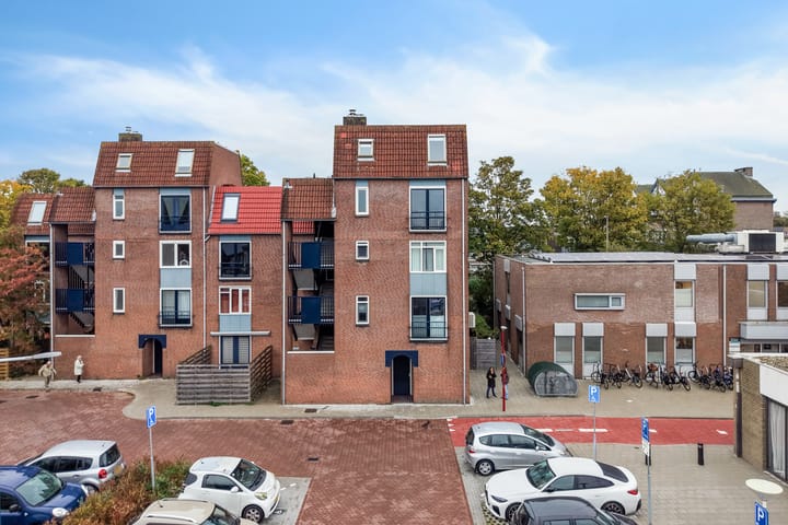 Foto 5 van Hekbootkade 48