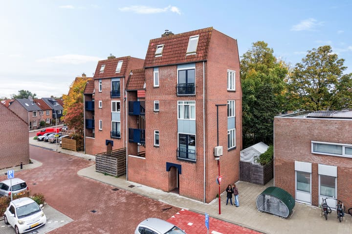 Foto 6 van Hekbootkade 48