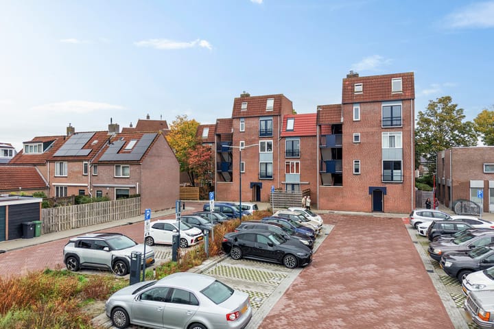 Foto 7 van Hekbootkade 48