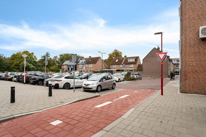 Foto 9 van Hekbootkade 48