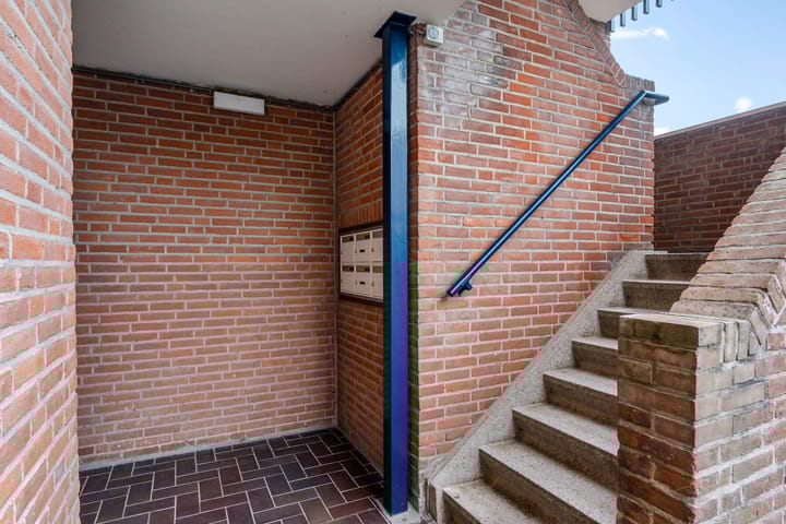 Foto 10 van Hekbootkade 48