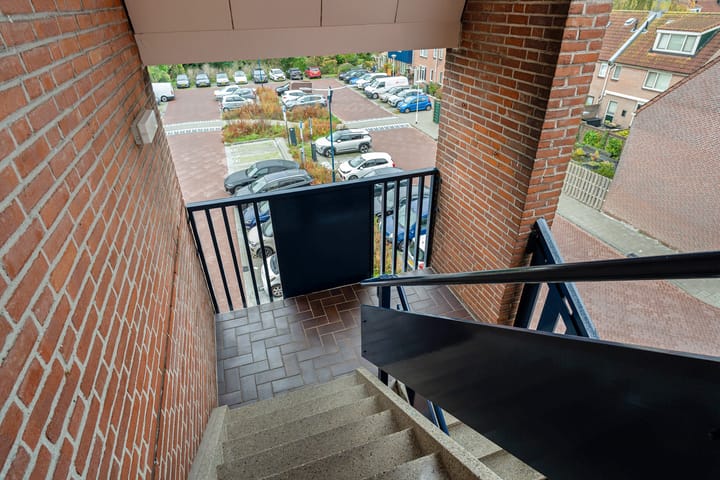 Foto 11 van Hekbootkade 48