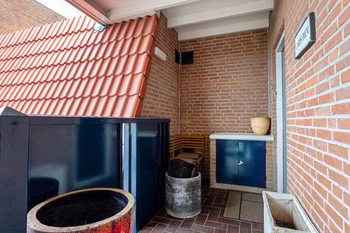 Foto 12 van Hekbootkade 48