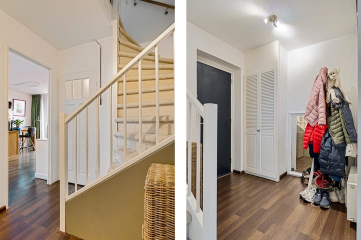 Foto 13 van Hekbootkade 48