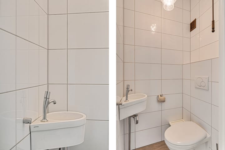 Foto 14 van Hekbootkade 48