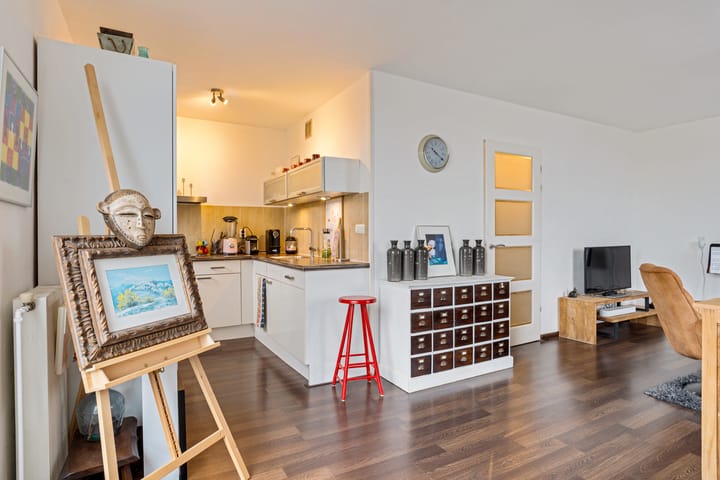 Foto 17 van Hekbootkade 48