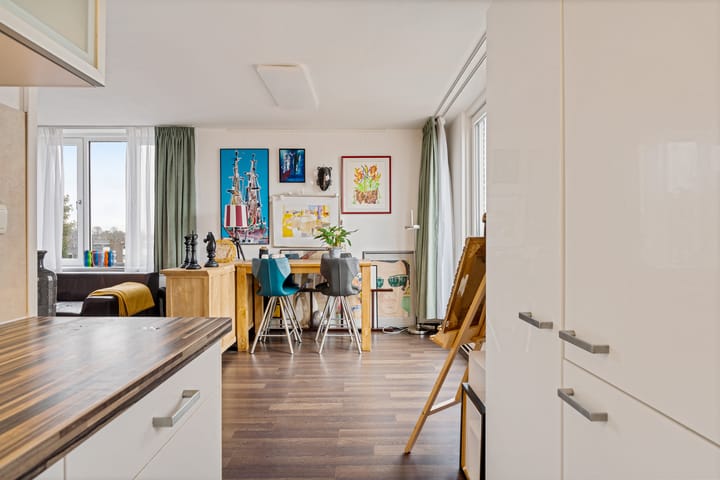 Foto 20 van Hekbootkade 48