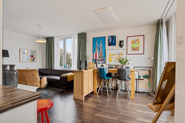 Foto 21 van Hekbootkade 48