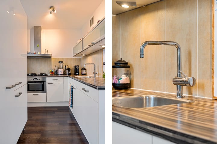 Foto 22 van Hekbootkade 48