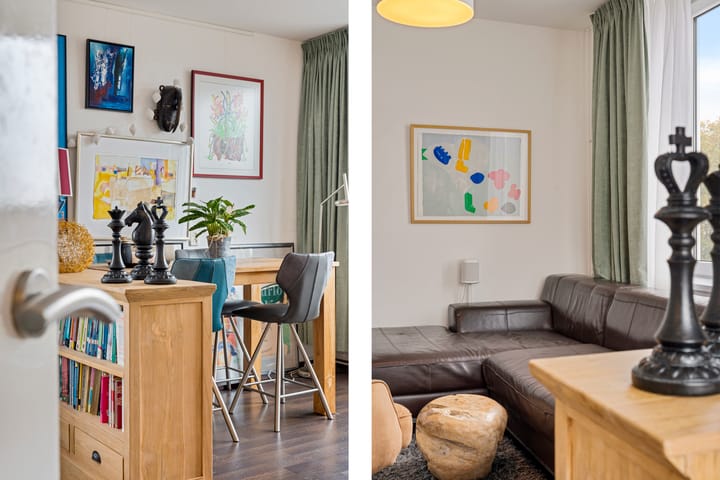 Foto 23 van Hekbootkade 48